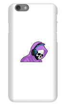crustyxxnipsgaming iPhone Phone Cases
