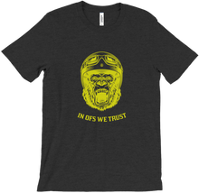 In O Four Six We Trust shirt