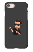 the_viel iPhone Phone Cases