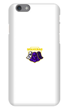 maneras3 iPhone Phone Cases