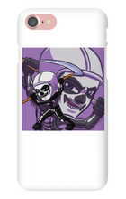 swarm_pump iPhone Phone Cases