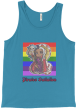 PirateHempress tanktop (LGBTQIA+)