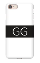 spankindemhams GG iPhone Case