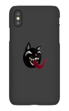 venom11188 iPhone Phone Cases