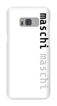 Caminha de celular Maschi S8