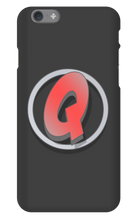 qwiko iPhone Phone Cases