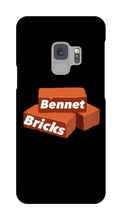 bennetbricks Samsung Phone Cases