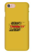 ThrottlesTV iPhone Phone Cases