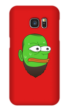 ninogoblino Samsung Phone Cases