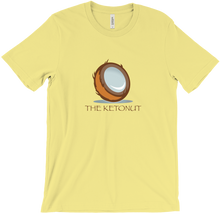 Ketonut T-Shirts