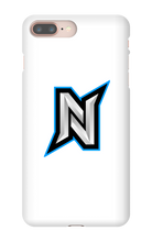 nxtupnova iPhone Phone Cases