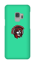 kallistamoon91 Samsung Phone Cases