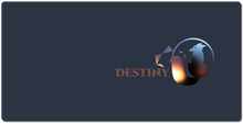 evalienanerdbane Destiny XXL Gaming Mousepad