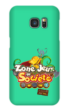 Étui Galaxy - Zone Jeux de société