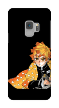 pyknic's Samsung Phone Cases