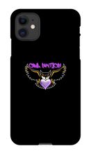 machoot iPhone Phone Cases