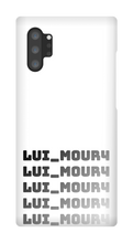 lui_m0ur4 Samsung Phone Cases