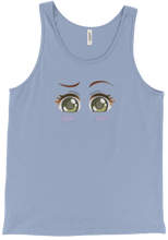 rachface12 Tank Top