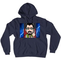 konsolenschocker Hoodies (No-Zip/Pullover)