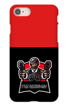 theweissman iPhone Phone Cases