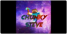 chunkysteve0 XXL Gaming Mousepad