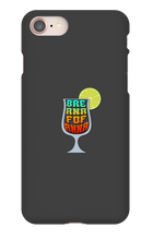 Streamer Daquiri Phone Case (iPhone)