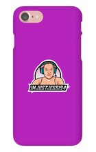 imjustjessi94 iPhone Phone Cases