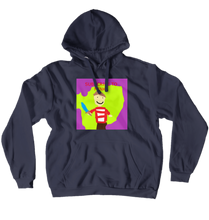 Hoodie of Minkl