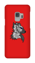 silverwulf80 Samsung Phone Cases