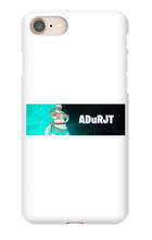 adurjt iPhone Phone Cases