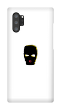 Balaclava Samsung Phone Cases