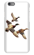 nicklampkin iPhone Phone Cases