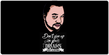 thechapmanzone XXL Gaming Mousepad