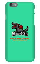 KensonPlays' iPhone Cases