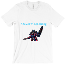 StevePrimeGaming'sT-Shirts
