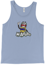 mradobopr Tank Top
