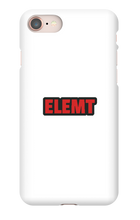 elemmanueltv23 iPhone Phone Cases