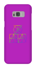 kyreniajade Samsung Phone Cases