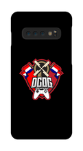 dcogmees Samsung Phone Cases