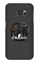uros2012 Samsung Phone Cases