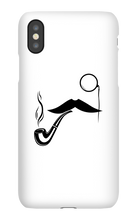 D4LZ4R iPhone Case
