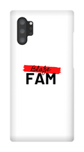 blaze_kirito21 Samsung Phone Cases