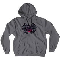 aodsmoke Hoodies (No-Zip/Pullover)