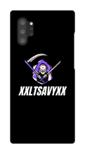 xxltsavyxx Samsung Phone Cases