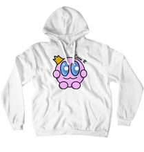 Hoodies (No-Zip/Pullover)
