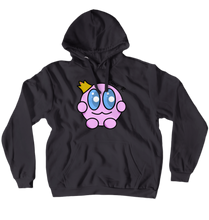 Hoodies (No-Zip/Pullover)