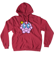 Hoodies (No-Zip/Pullover)