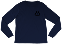 eppoh_tv Long Sleeve Tee