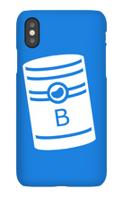 Can Icon iPhone Case