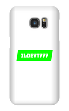 Funda samsung galaxy // ildeyt777